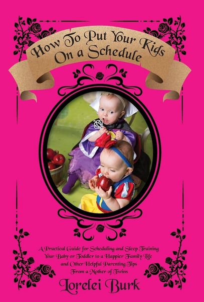 Produktbild: How to Put Your Kids on A Schedule