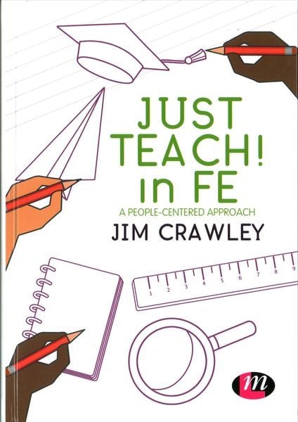Produktbild: Just Teach! in FE