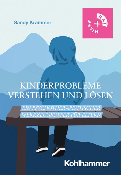 Produktbild: Kinderprobleme verstehen und lösen