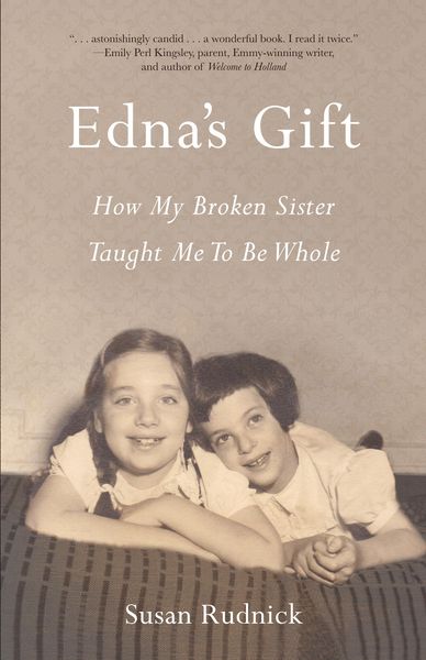 Produktbild: Edna's Gift