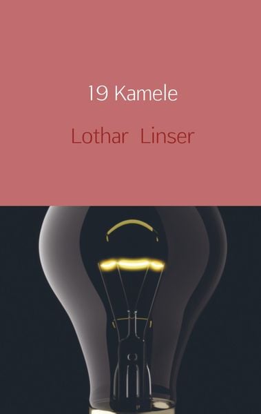 Produktbild: 19 Kamele