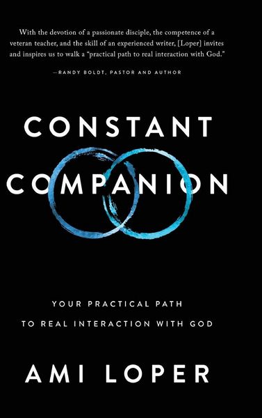 Produktbild: Constant Companion