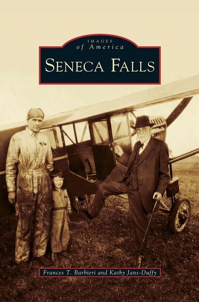 Produktbild: Seneca Falls