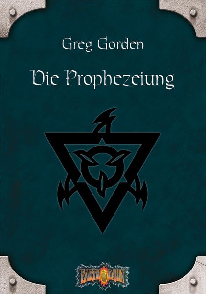 Produktbild: Die Prophezeiung