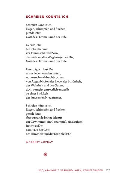 Produktbild: Beten