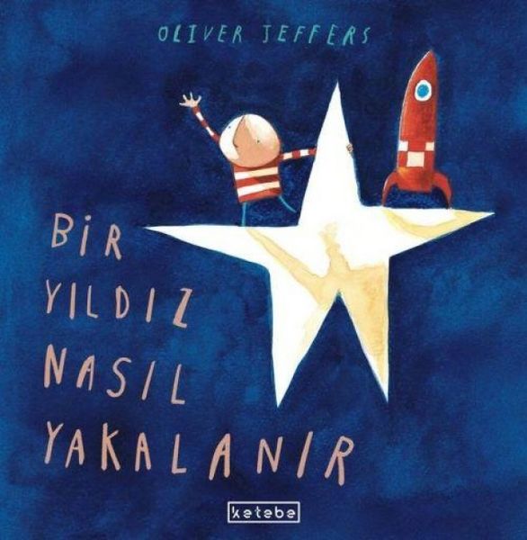 Produktbild: Bir Yildiz Nasil Yakalanir