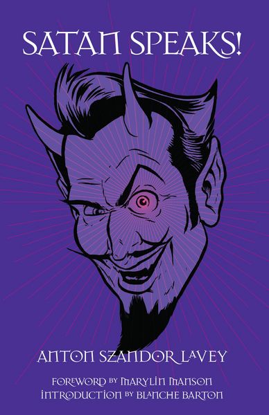 Produktbild: Satan Speaks!