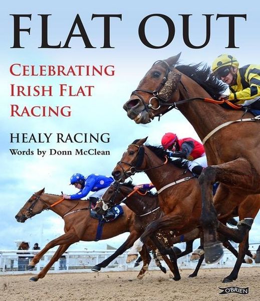 Produktbild: Flat Out