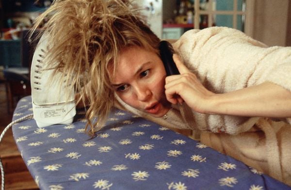 Bridget Jones - Am Rande des Wahnsinns : Movies & TV 