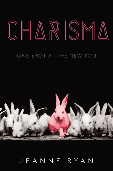 Produktbild: Charisma