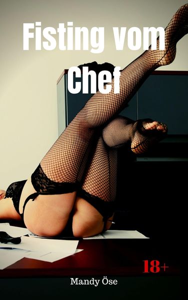 Produktbild: Fisting vom Chef