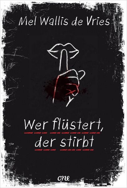 Produktbild: Wer fl&uuml;stert, der stirbt