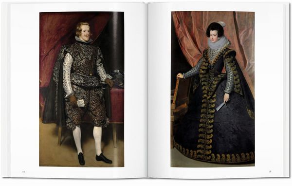 Produktbild: Vel&aacute;zquez