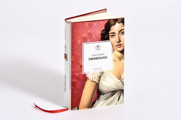 Produktbild: &Uuml;berredung
