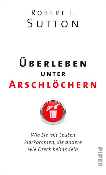 Produktbild: &Uuml;berleben unter Arschl&ouml;chern