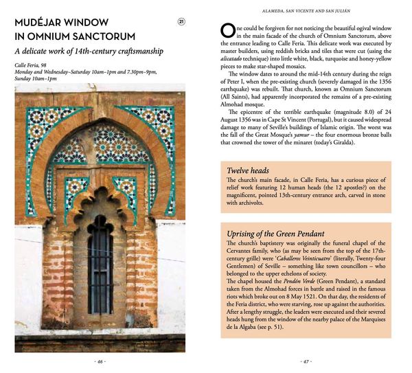 Produktbild: Secret Seville