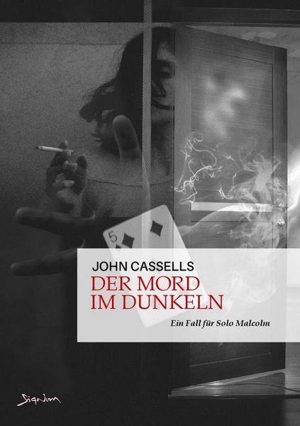 Der Mord im Dunkeln