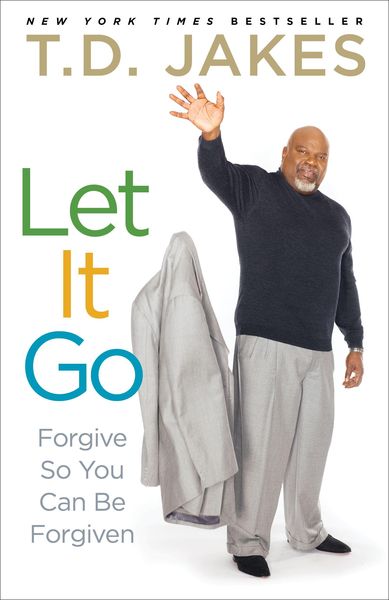 Produktbild: Let It Go