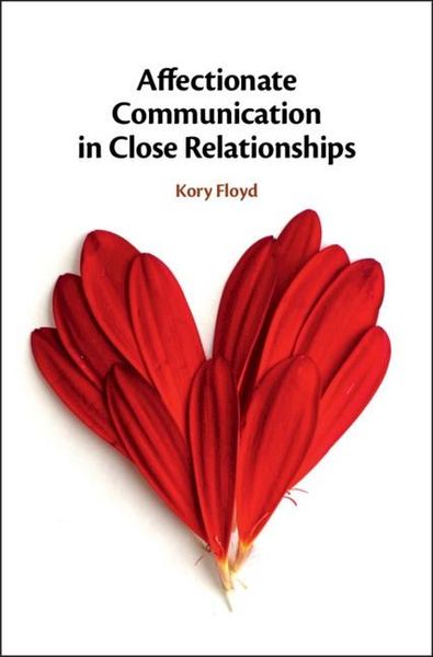 Produktbild: Affectionate Communication in Close Relationships