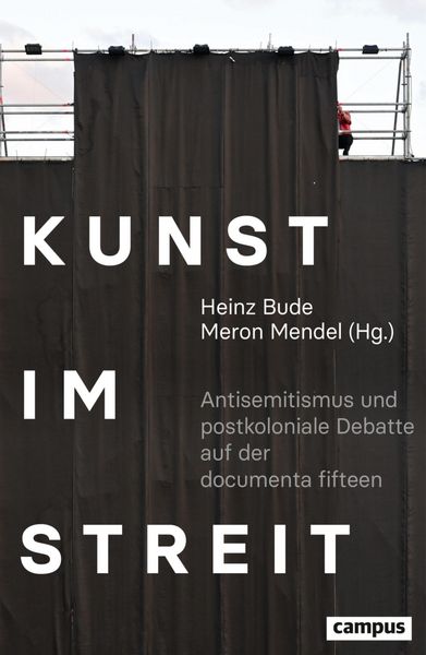 Produktbild: Kunst im Streit