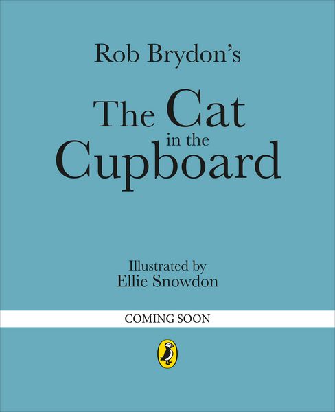 Produktbild: The Cat in the Cupboard