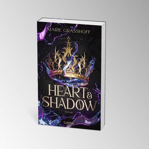 Produktbild: Heart & Shadow