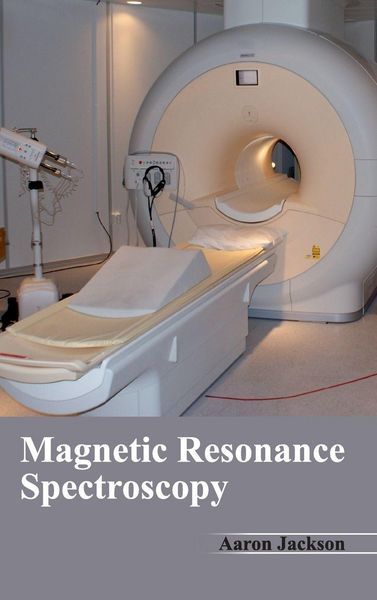 Produktbild: Magnetic Resonance Spectroscopy
