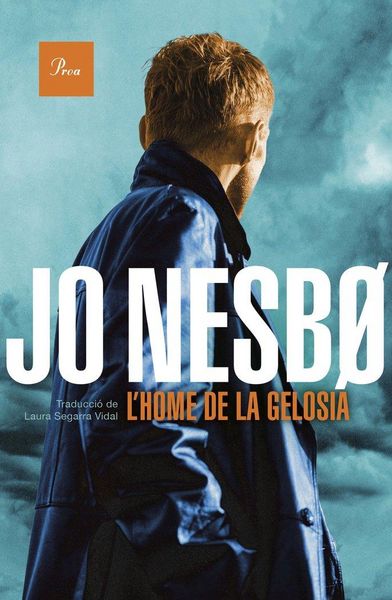 Produktbild: L'home de la gelosia