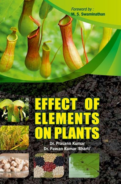 Produktbild: Effects Of Elements On Plants