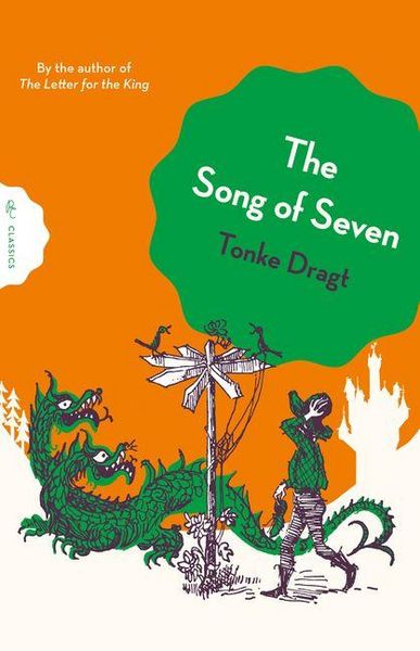 Produktbild: The Song of Seven
