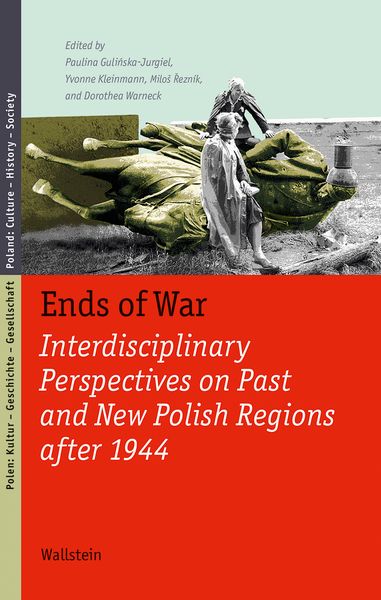 Produktbild: Ends of War