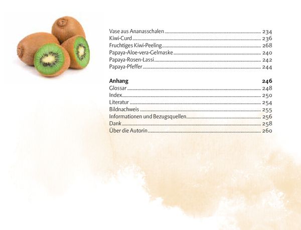 Produktbild: Freche Fr&uuml;chtchen