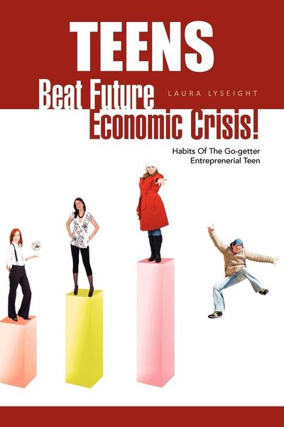Produktbild: Teens- Beat Future Economic Crisis!