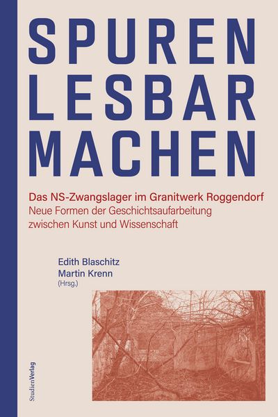 Produktbild: Spuren lesbar machen