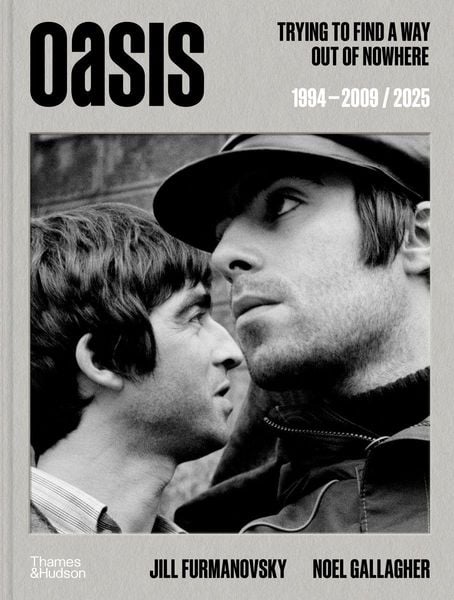 Produktbild: Oasis