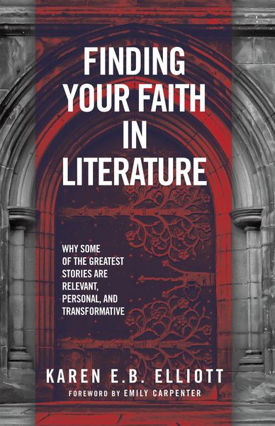 Produktbild: Finding Your Faith in Literature
