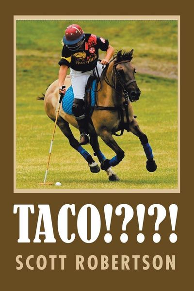Produktbild: Taco!?!?!