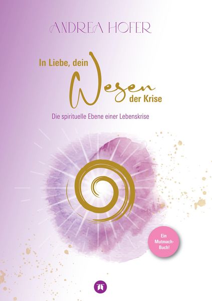 Produktbild: In Liebe, dein Wesen der Krise