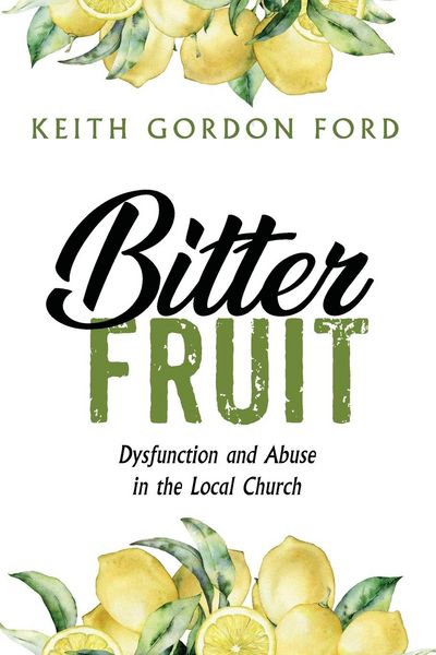 Produktbild: Bitter Fruit