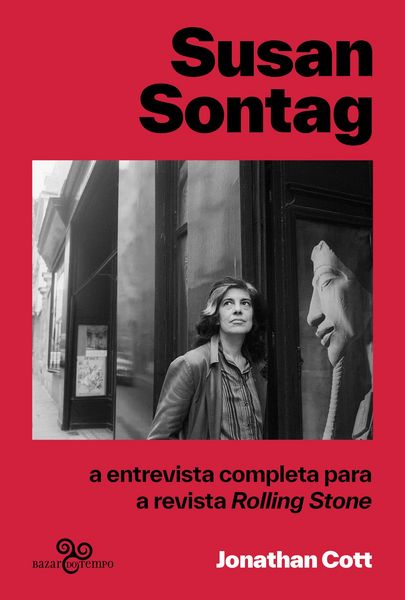 Produktbild: Susan Sontag