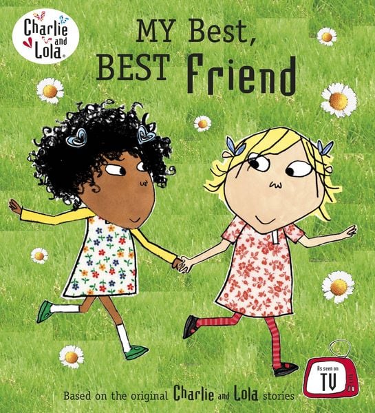 Charlie and Lola, Taschenbuch von Tbd, Ladybird, 9780723289777
