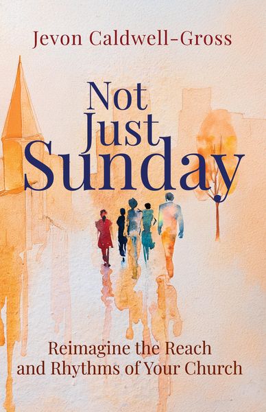 Produktbild: Not Just Sunday