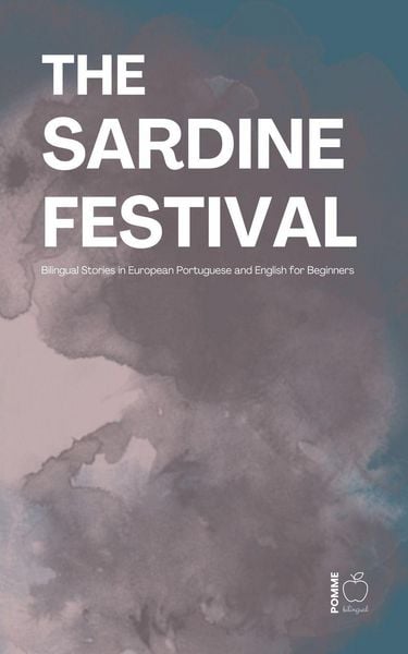 Produktbild: The Sardine Festival