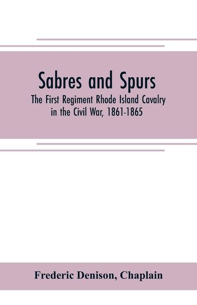 Produktbild: Sabres and spurs