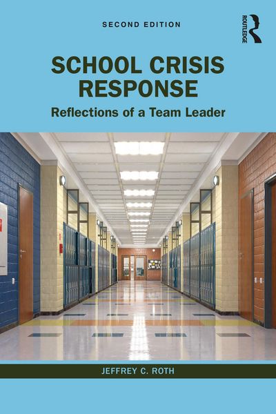 Produktbild: School Crisis Response