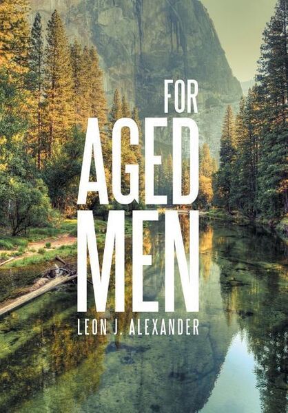 Produktbild: Alexander, L: For Aged Men