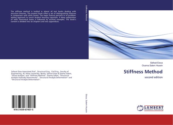 Produktbild: Stiffness Method