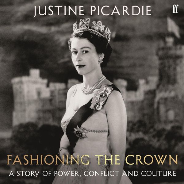 Produktbild: Fashioning the Crown