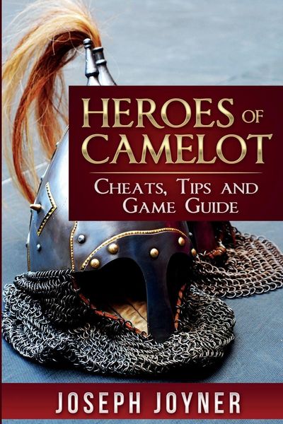 Produktbild: Heroes of Camelot