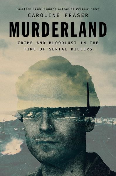 Produktbild: Murderland